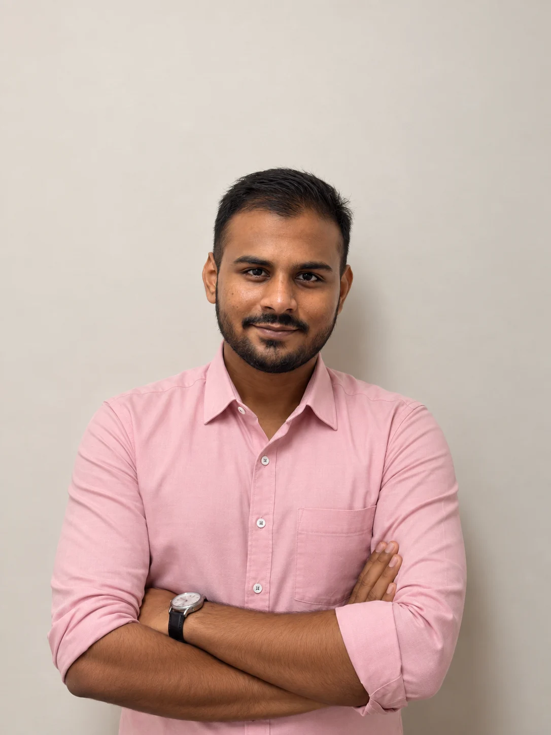 Secretary - Dinesh