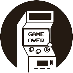 Game Over - FIFA Logo