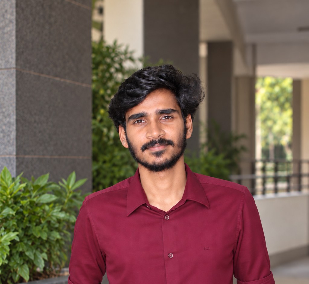 Tech Team Director - Prem Dharshan