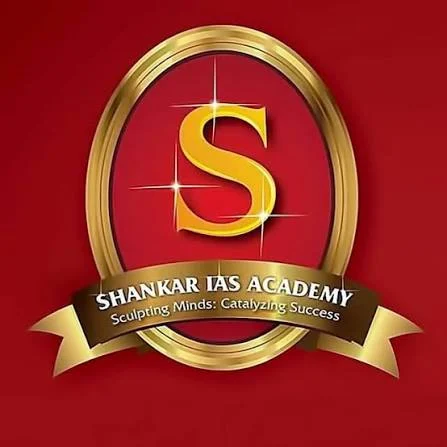 Shankar IAS Academy
